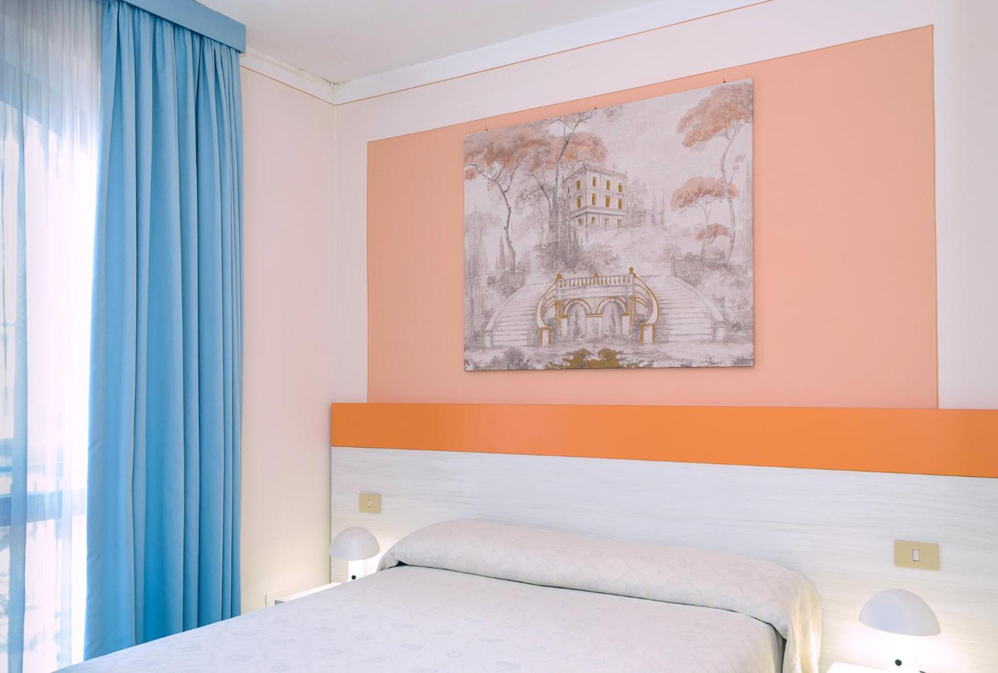 Hotel The Marquee Castelnuovo di Garfagnana Exterior foto