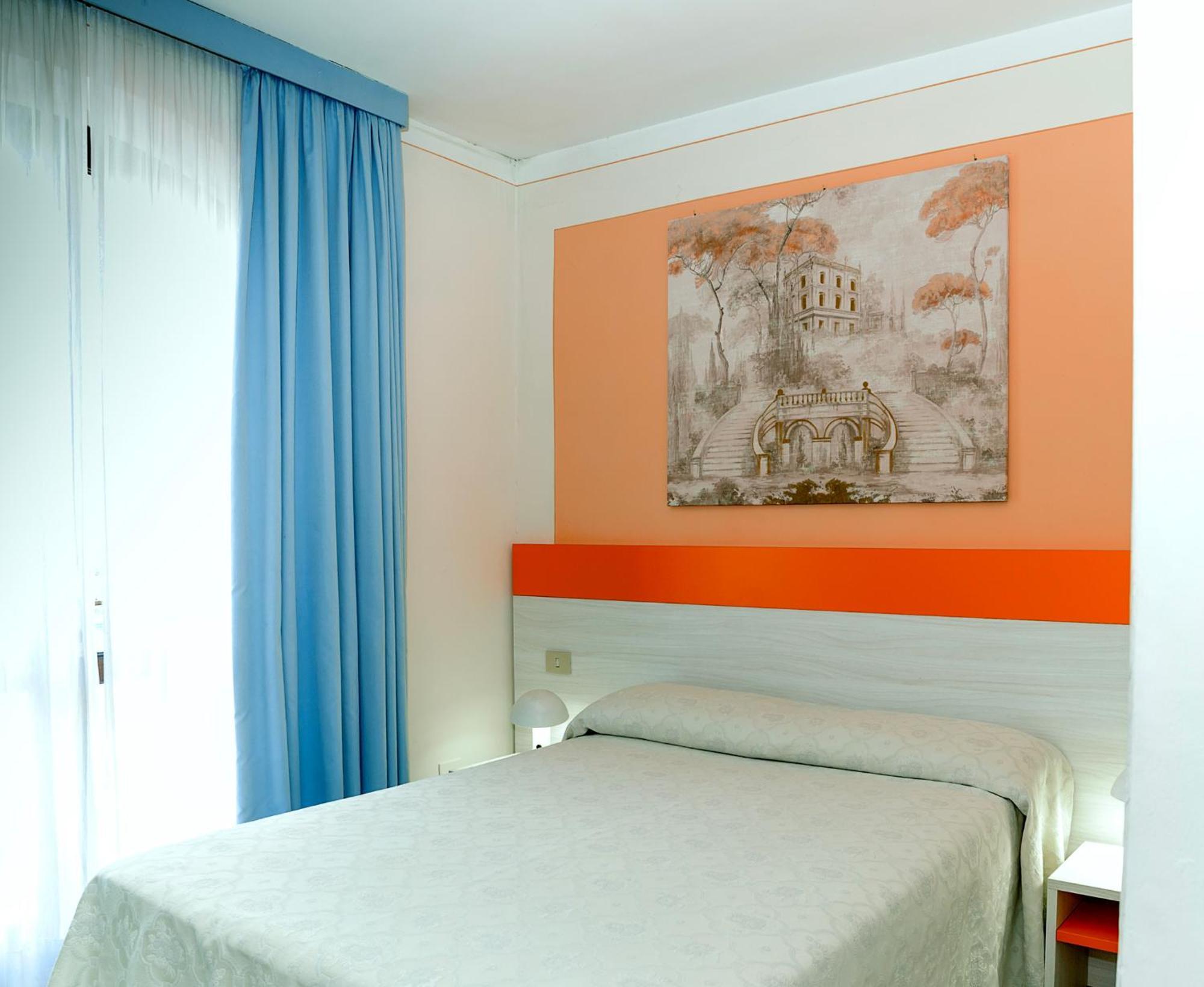 Hotel The Marquee Castelnuovo di Garfagnana Exterior foto