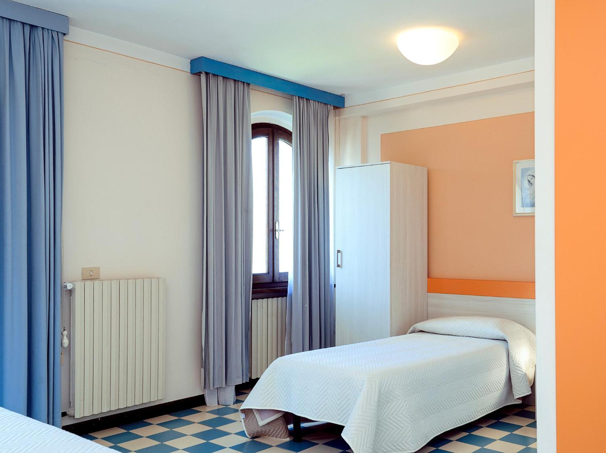 Hotel The Marquee Castelnuovo di Garfagnana Exterior foto